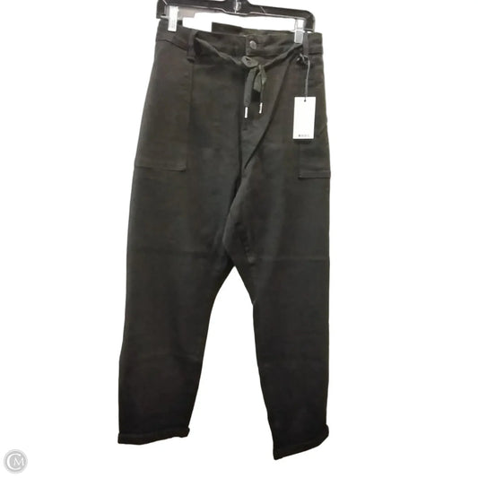 Pants Joggers By Judy Blue In Black, Size: 24w