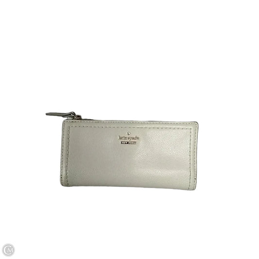 Wallet Designer By Kate Spade, Size: Small