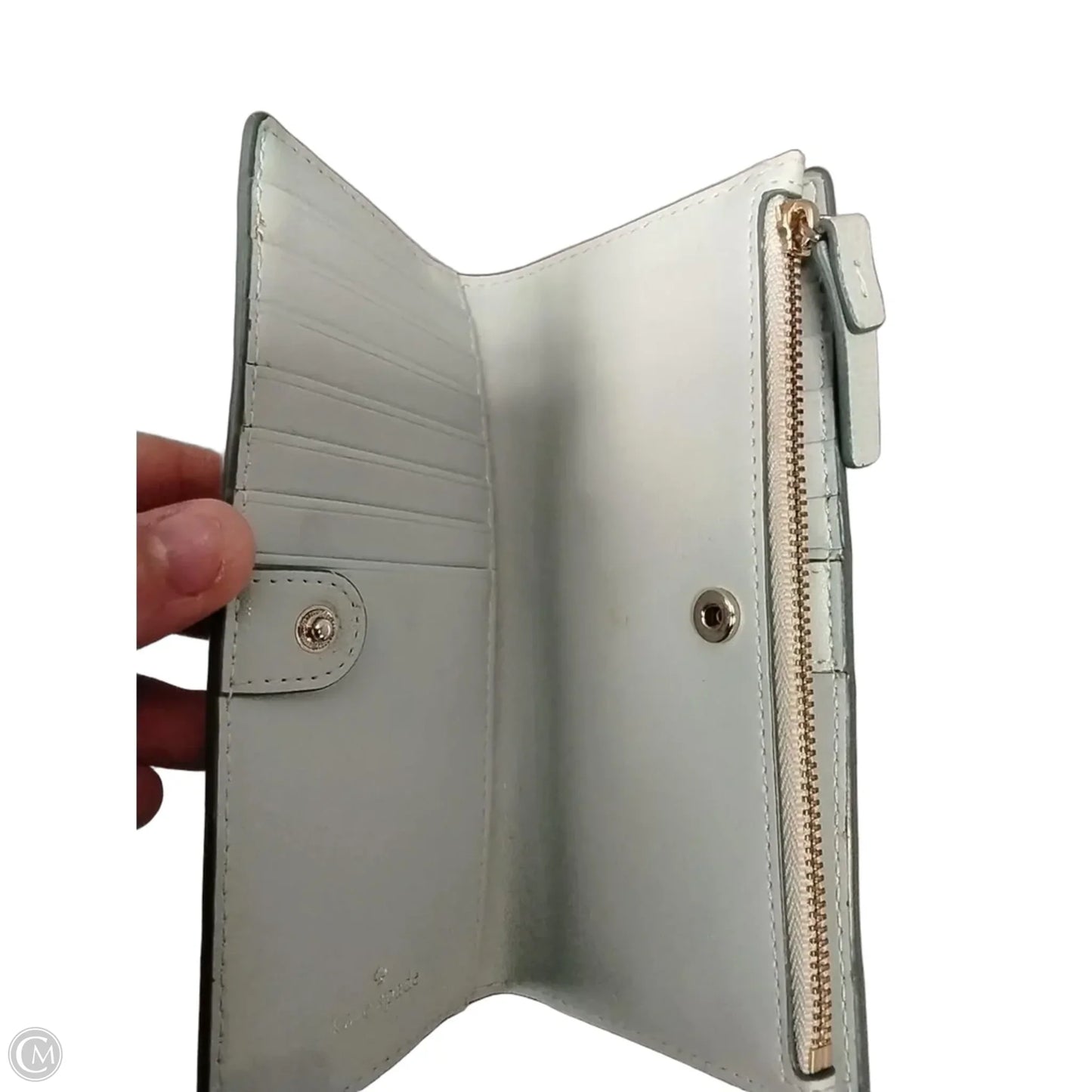 Wallet Designer By Kate Spade, Size: Small