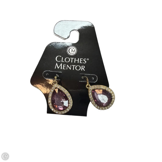 Earrings Dangle/drop By Clothes Mentor
