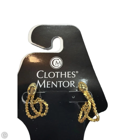 Earrings Clip By Cme