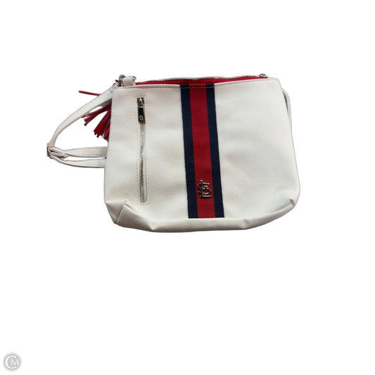 Crossbody By Clothes Mentor, Size: Small