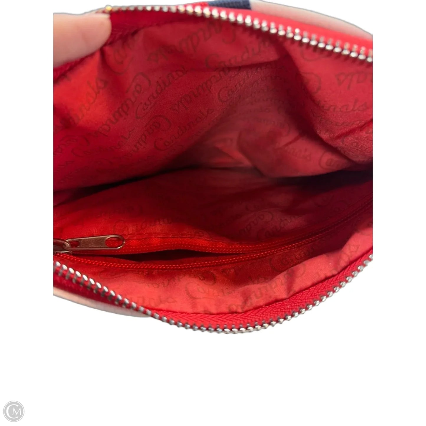 Crossbody By Clothes Mentor, Size: Small
