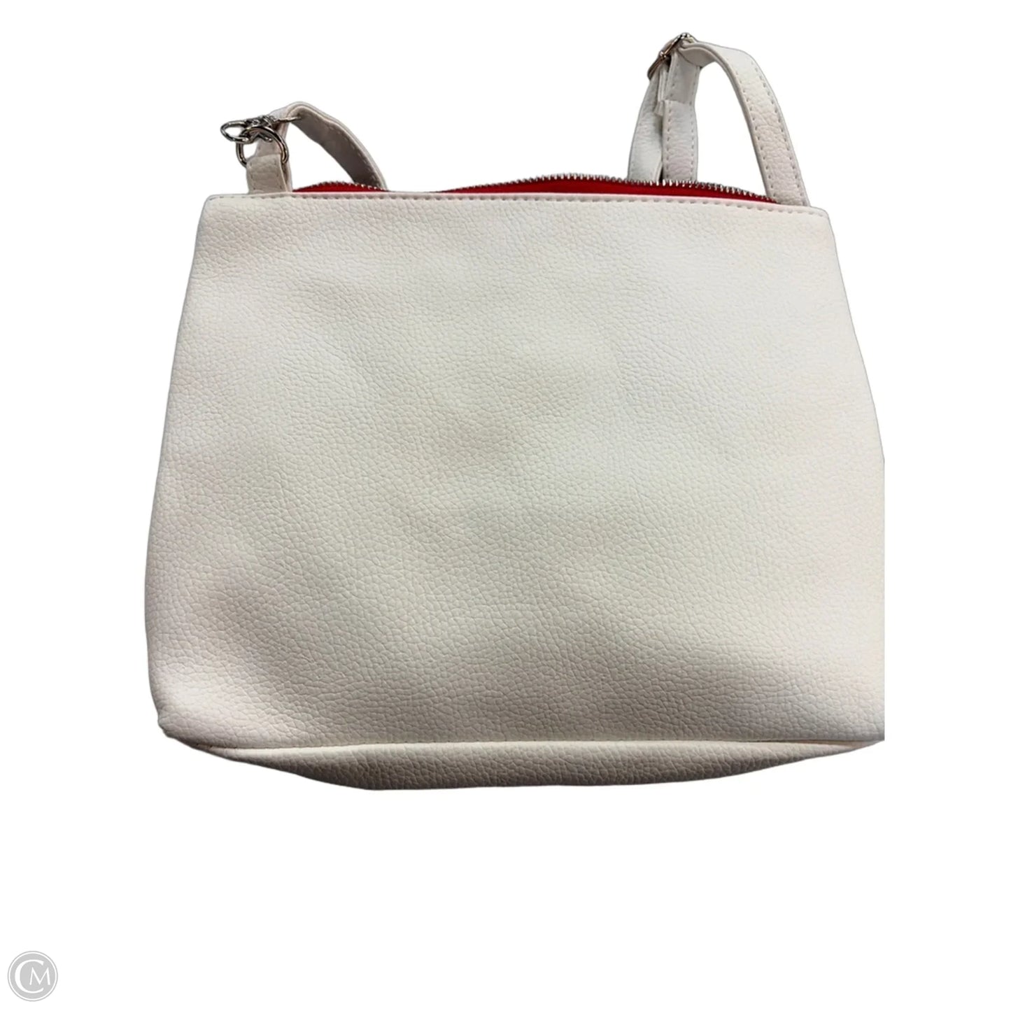 Crossbody By Clothes Mentor, Size: Small