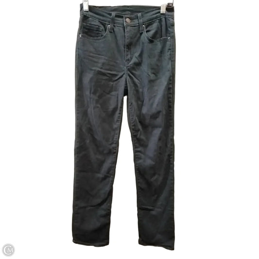 Pants Chinos & Khakis By Levis In Black, Size: 4