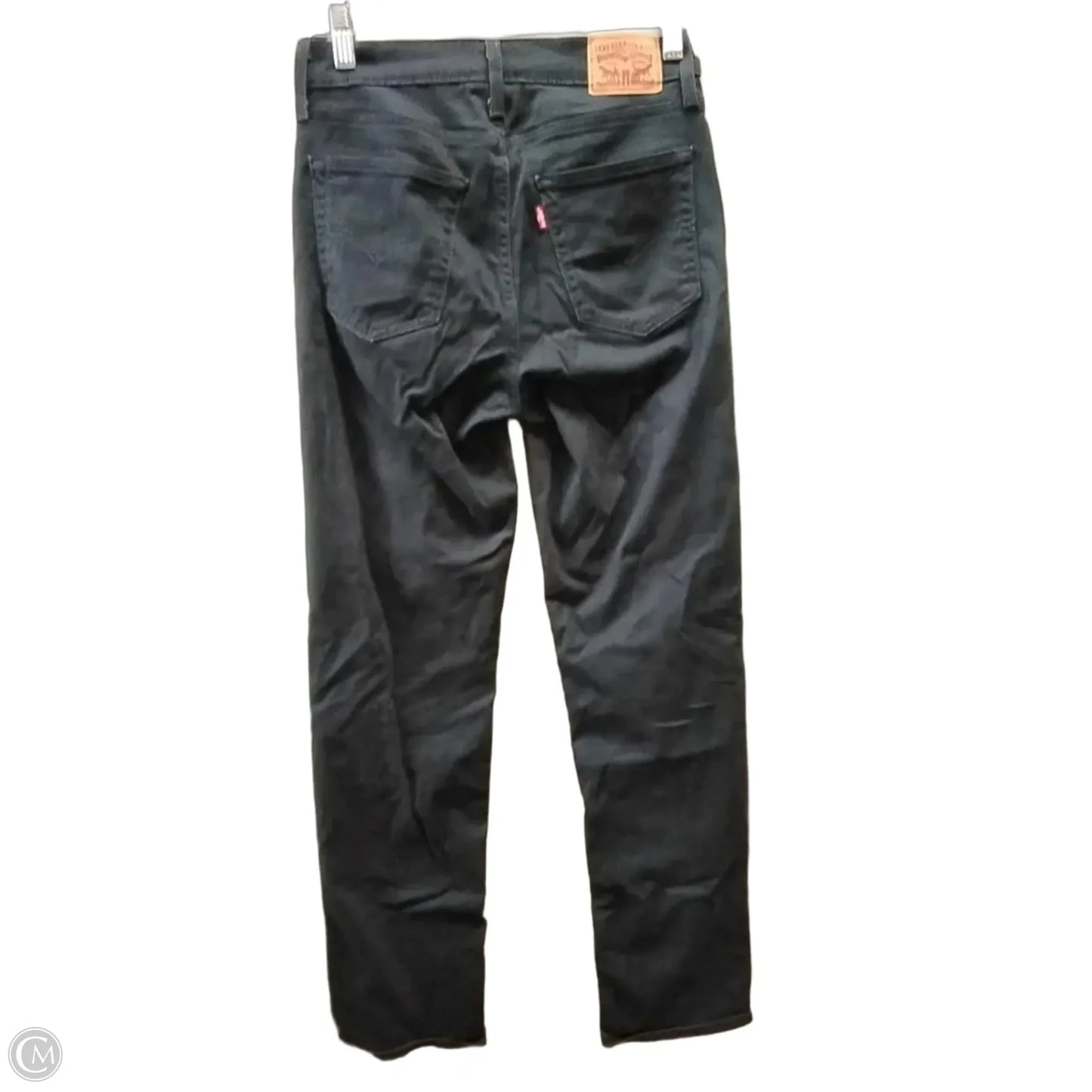 Pants Chinos & Khakis By Levis In Black, Size: 4