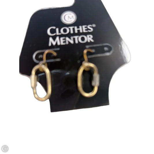 Earrings Hoop By Clothes Mentor