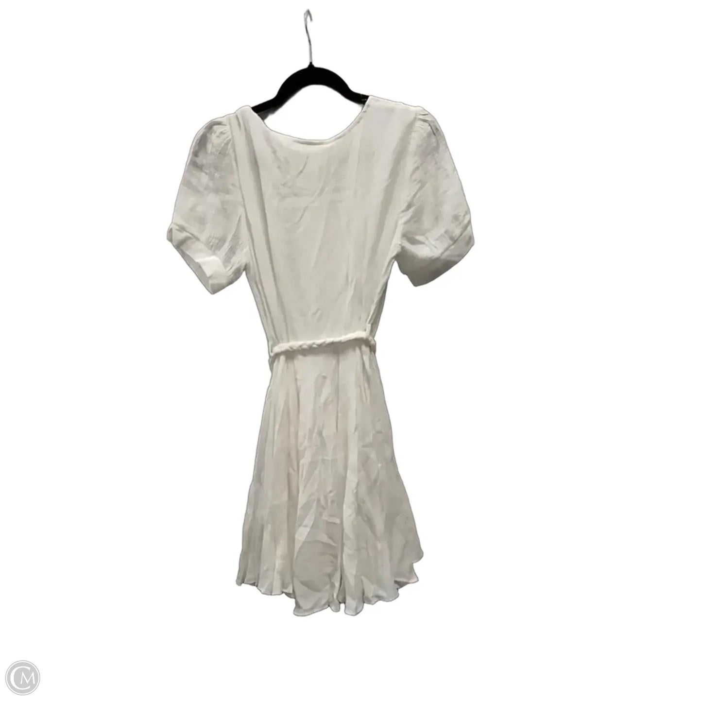 Dress Casual Short By Entro In White, Size: 6