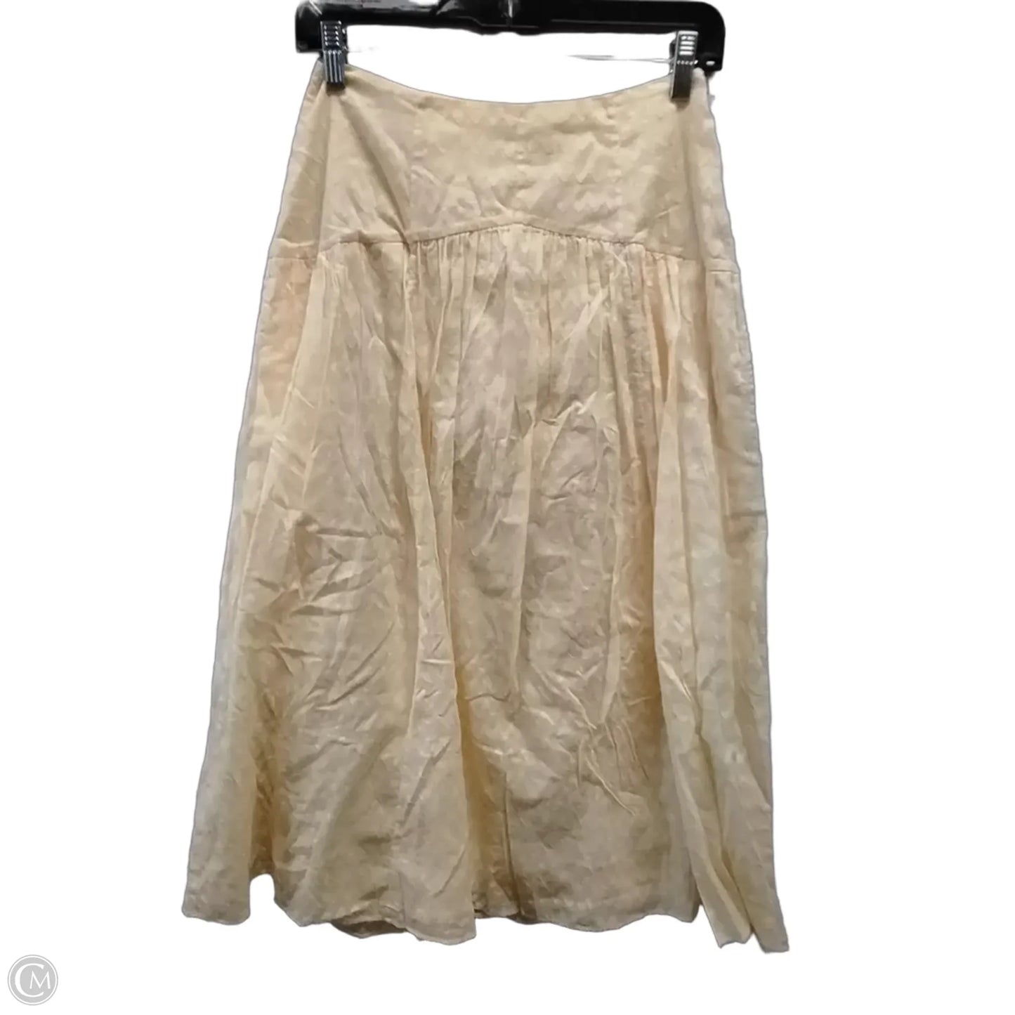 Skirt Maxi By Joie In Coral, Size: 6