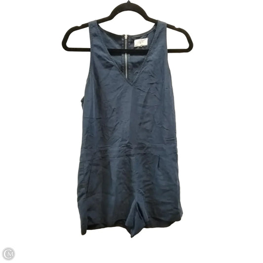 Romper By Lou And Grey In Navy, Size: S