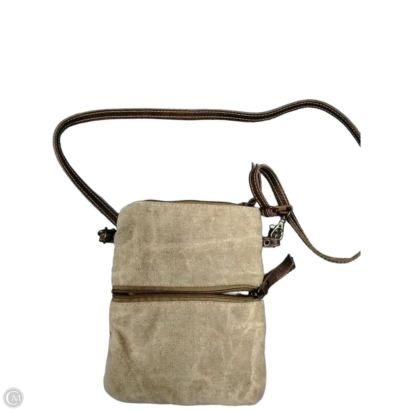 Crossbody By Myra, Size: Small