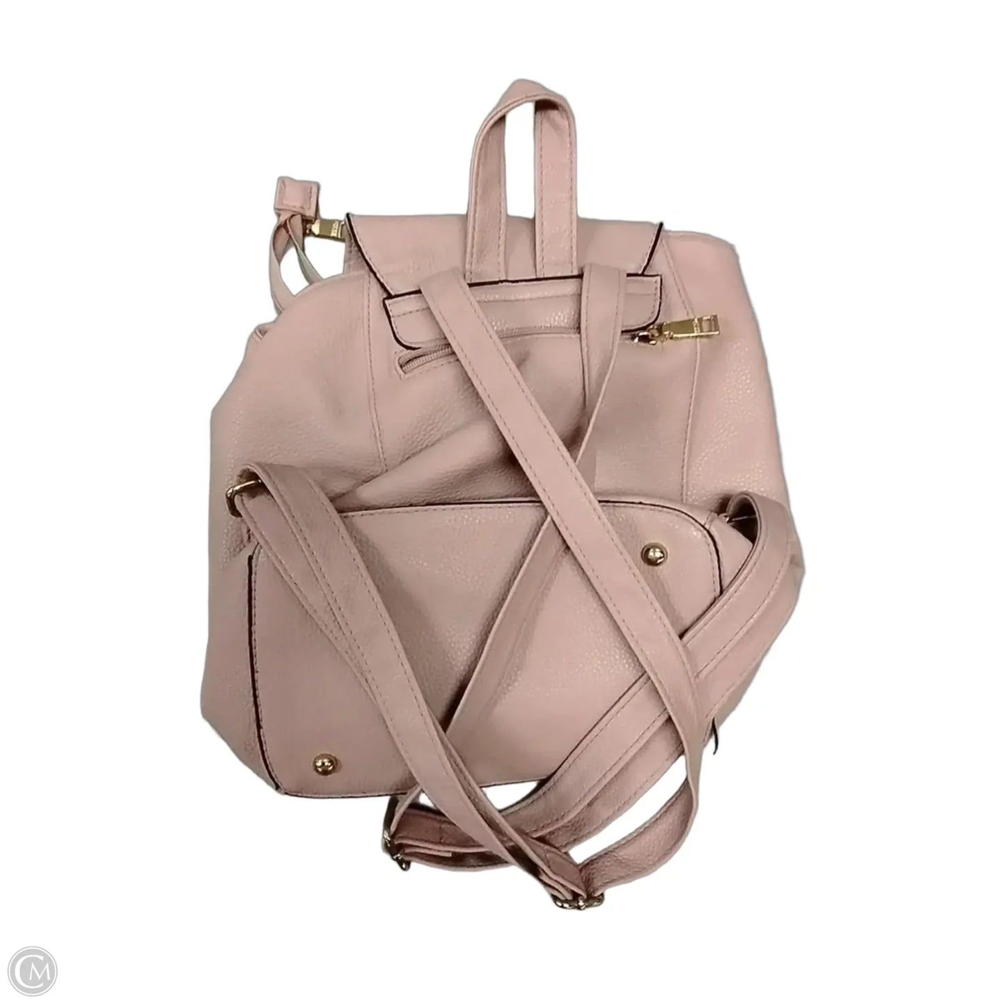 Backpack By Cme, Size: Small