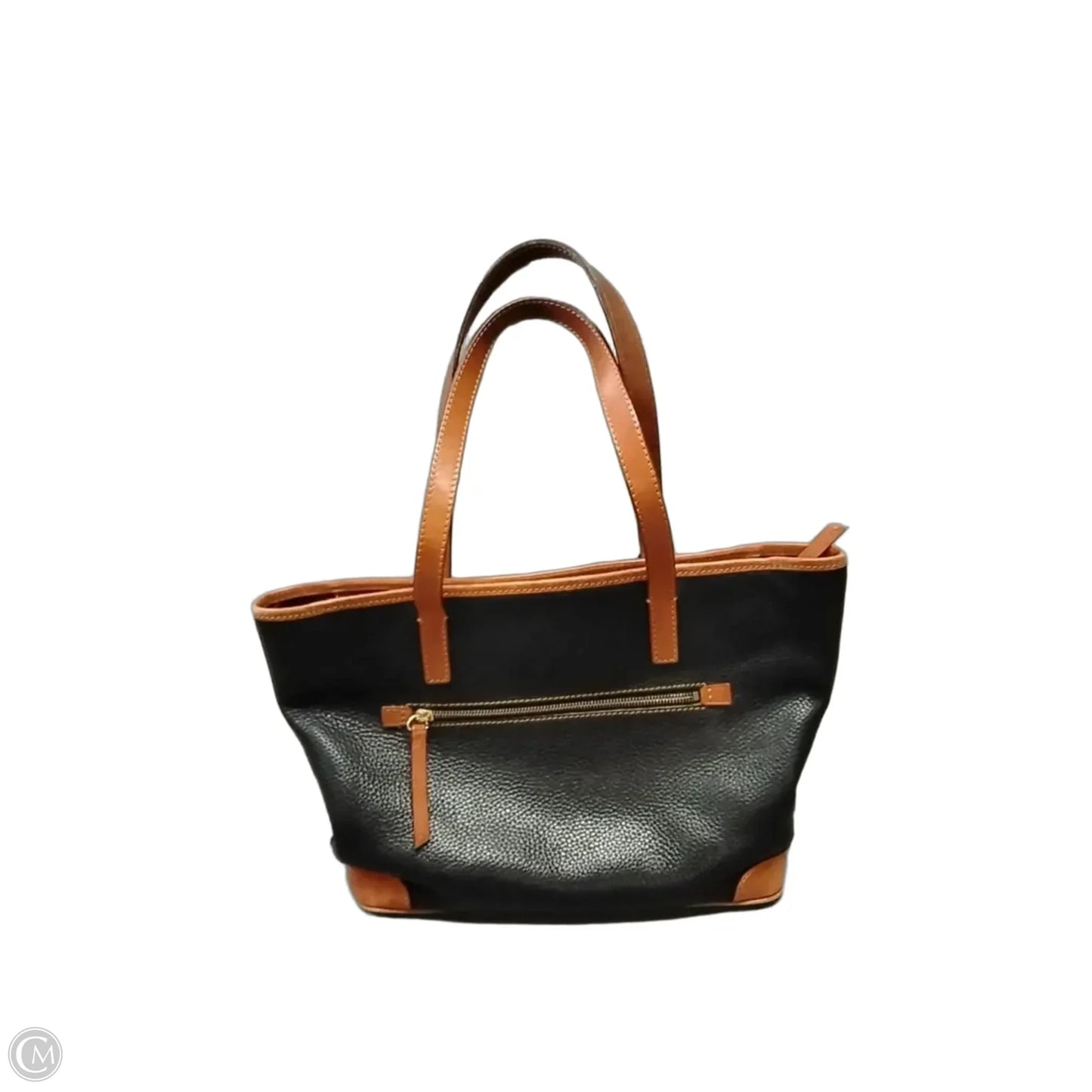 Handbag Designer By Dooney And Bourke, Size: Large