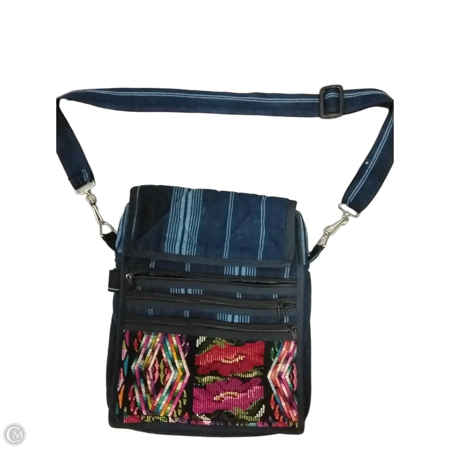 Crossbody By Cme, Size: Medium