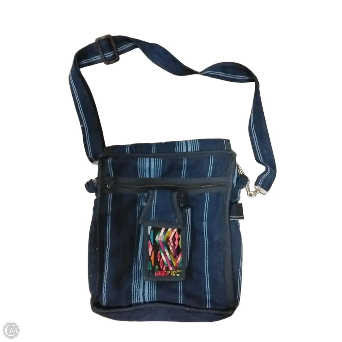 Crossbody By Cme, Size: Medium