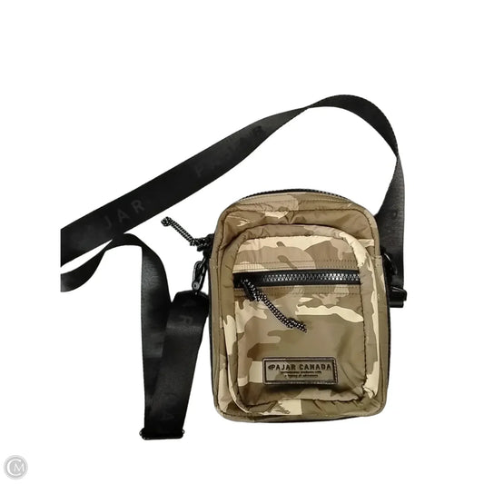 Crossbody By Cme, Size: Small
