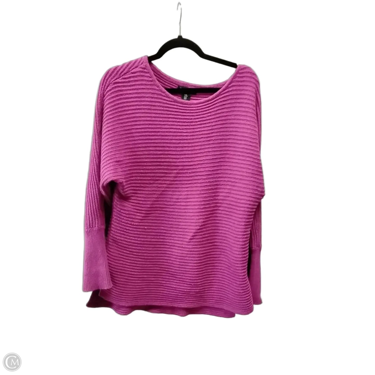 Sweater By Rachel Zoe In Pink, Size: M