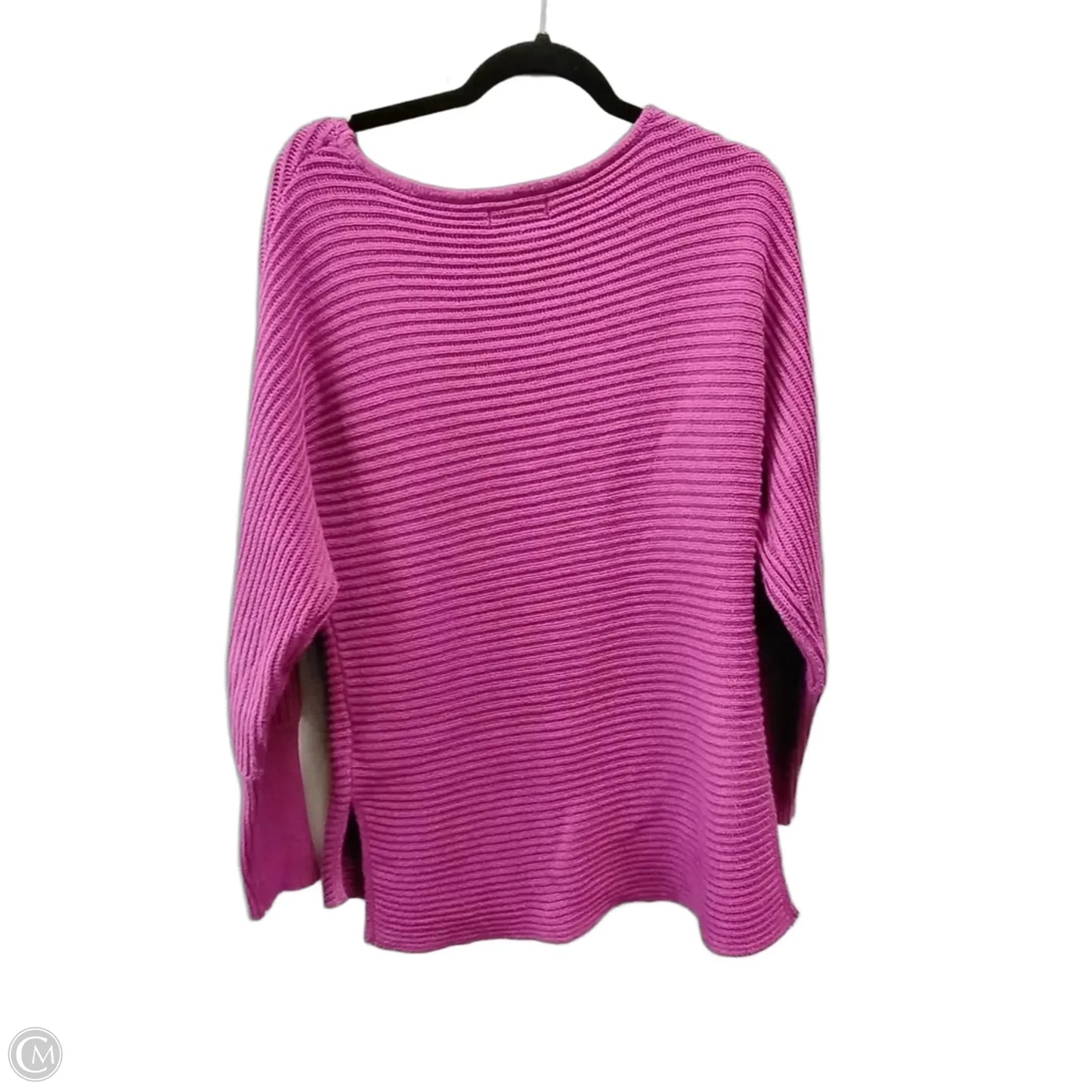 Sweater By Rachel Zoe In Pink, Size: M