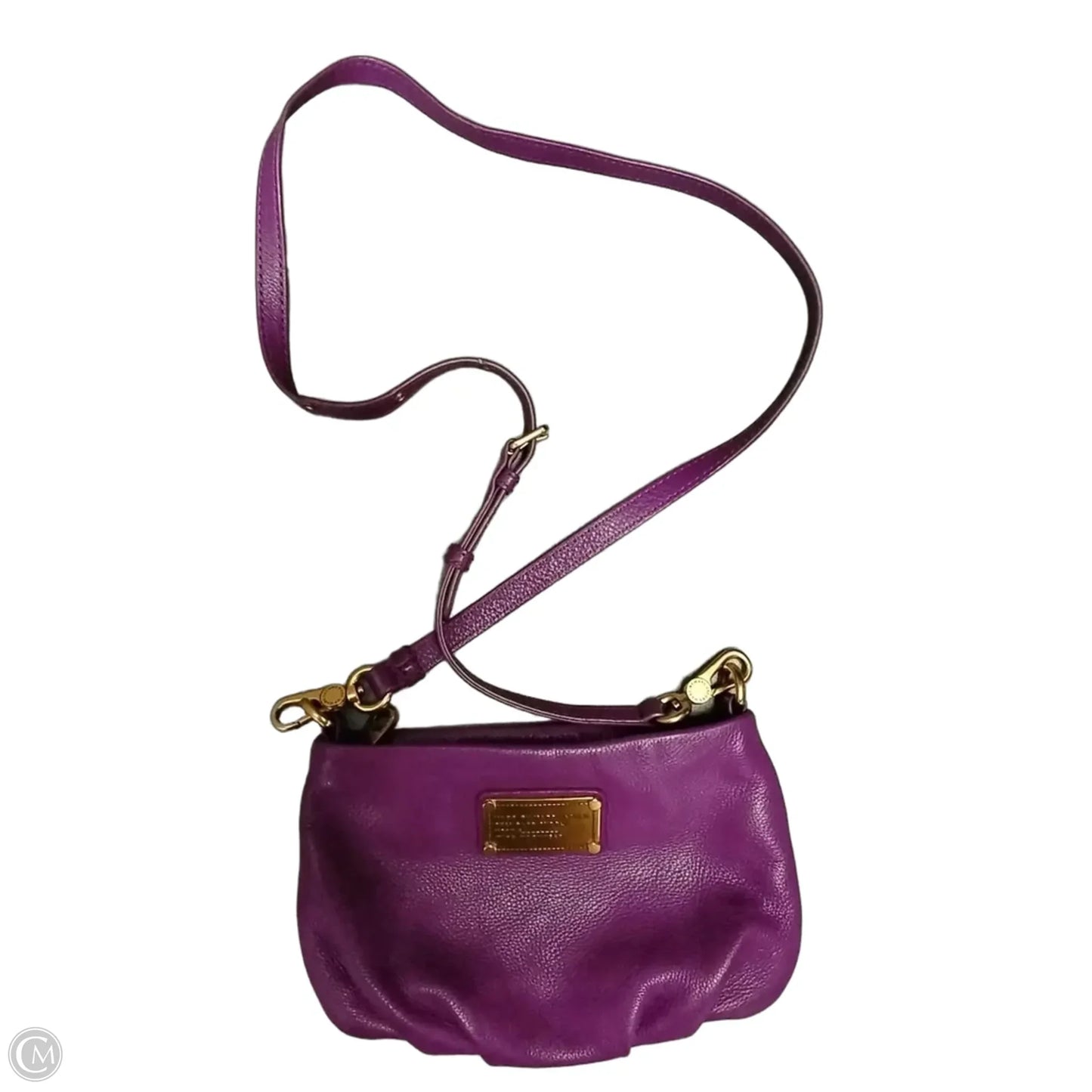 Crossbody Designer By Marc By Marc Jacobs, Size: Small