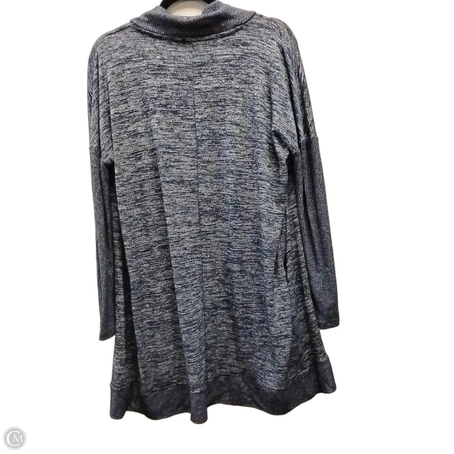 Cardigan By Gap In Blue, Size: M