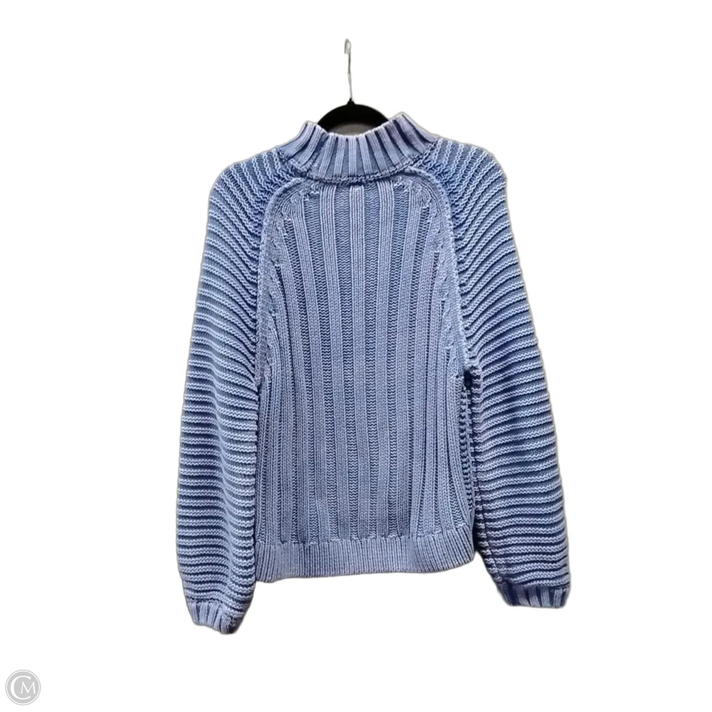 Sweater By Free People In Purple, Size: S