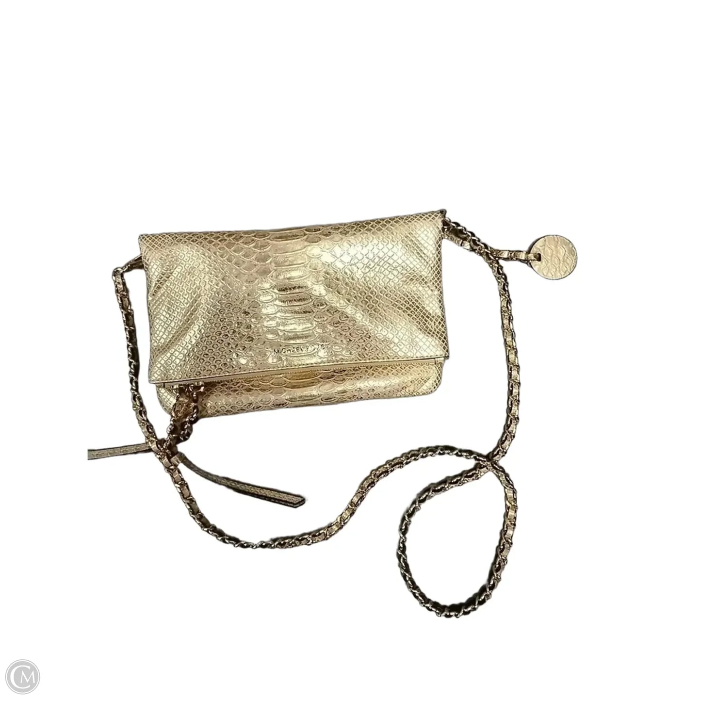 Crossbody By Michael By Michael Kors, Size: Medium
