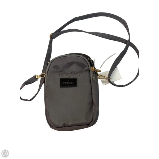 Crossbody By Kedzie, Size: Small