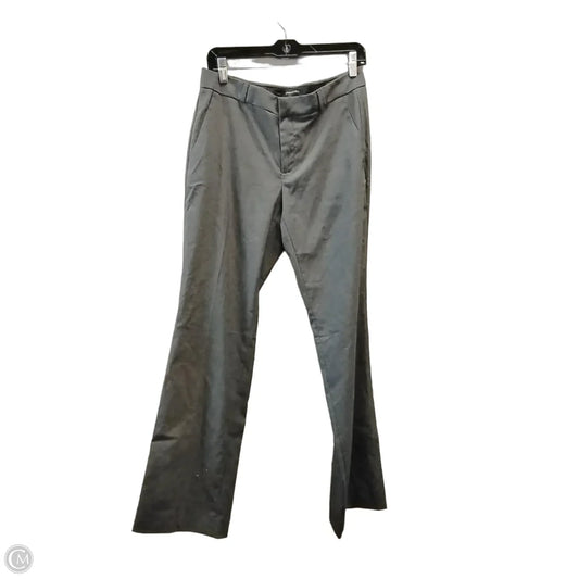 Pants Dress By Banana Republic In Grey, Size: 6