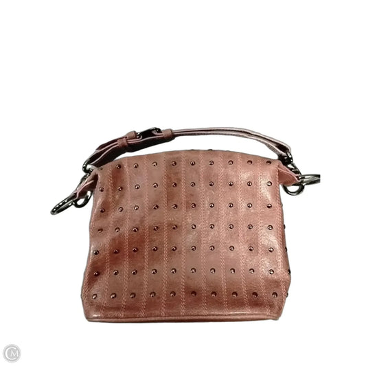 Handbag By Cme, Size: Small