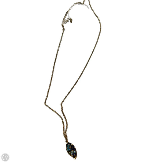 Necklace Charm By Clothes Mentor