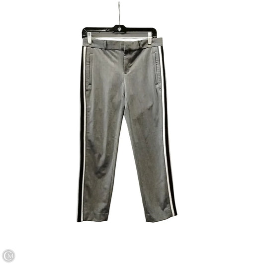Pants Chinos & Khakis By Banana Republic In Grey, Size: 2