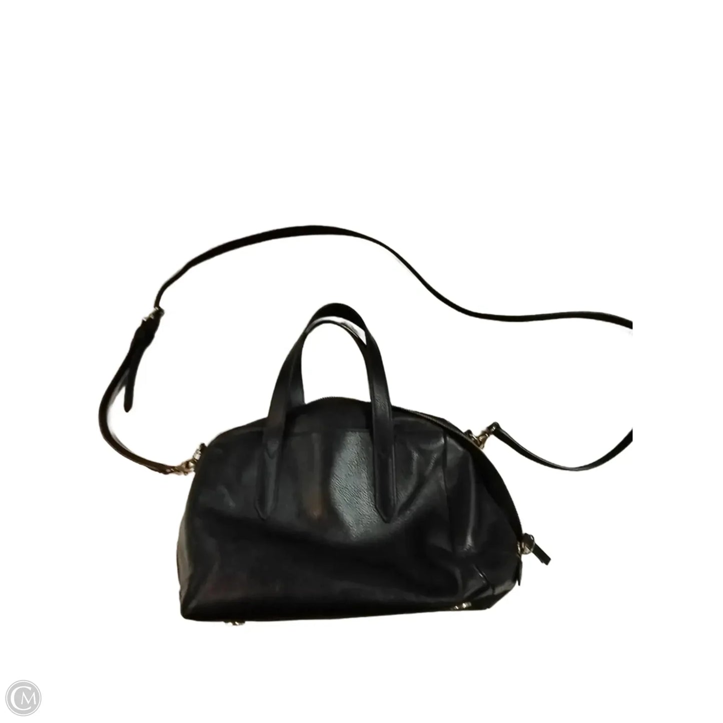 Handbag By Fossil, Size: Medium