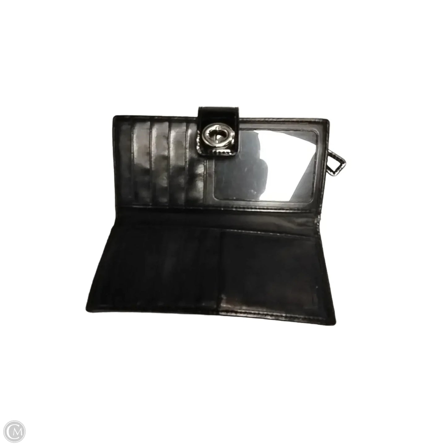 Wallet Designer By Coach, Size: Medium