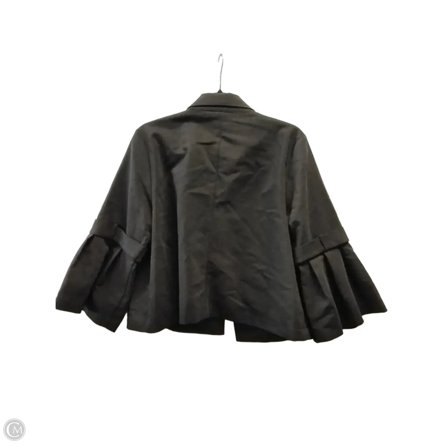 Jacket Other By Elle In Black, Size: 14