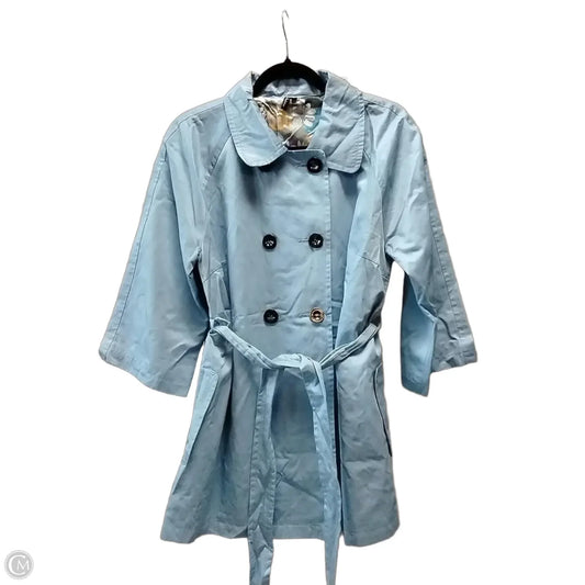 Jacket Other By Cmc In Blue, Size: Xl