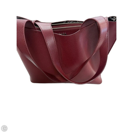 Handbag By Hobo Intl, Size: Medium