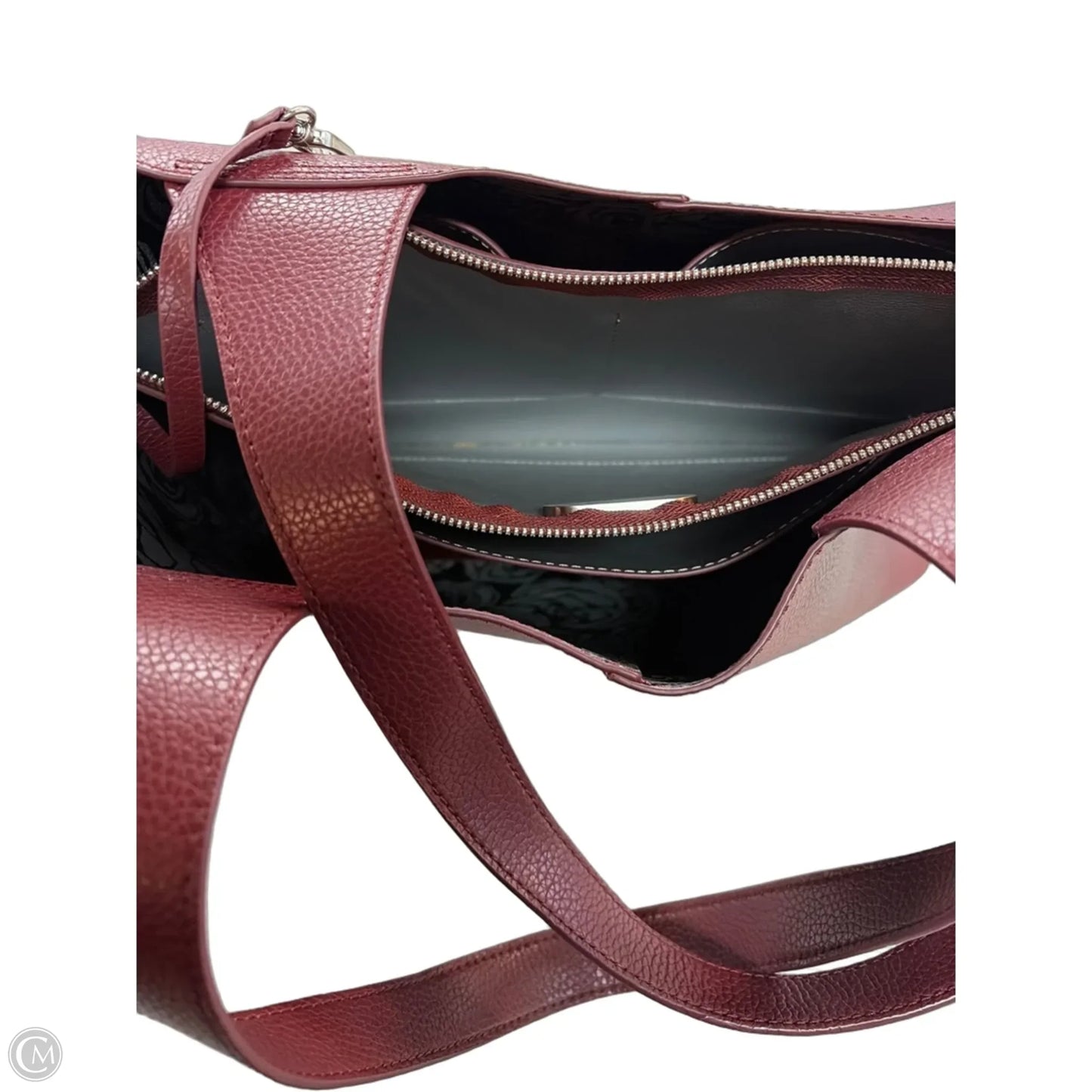 Handbag By Hobo Intl, Size: Medium