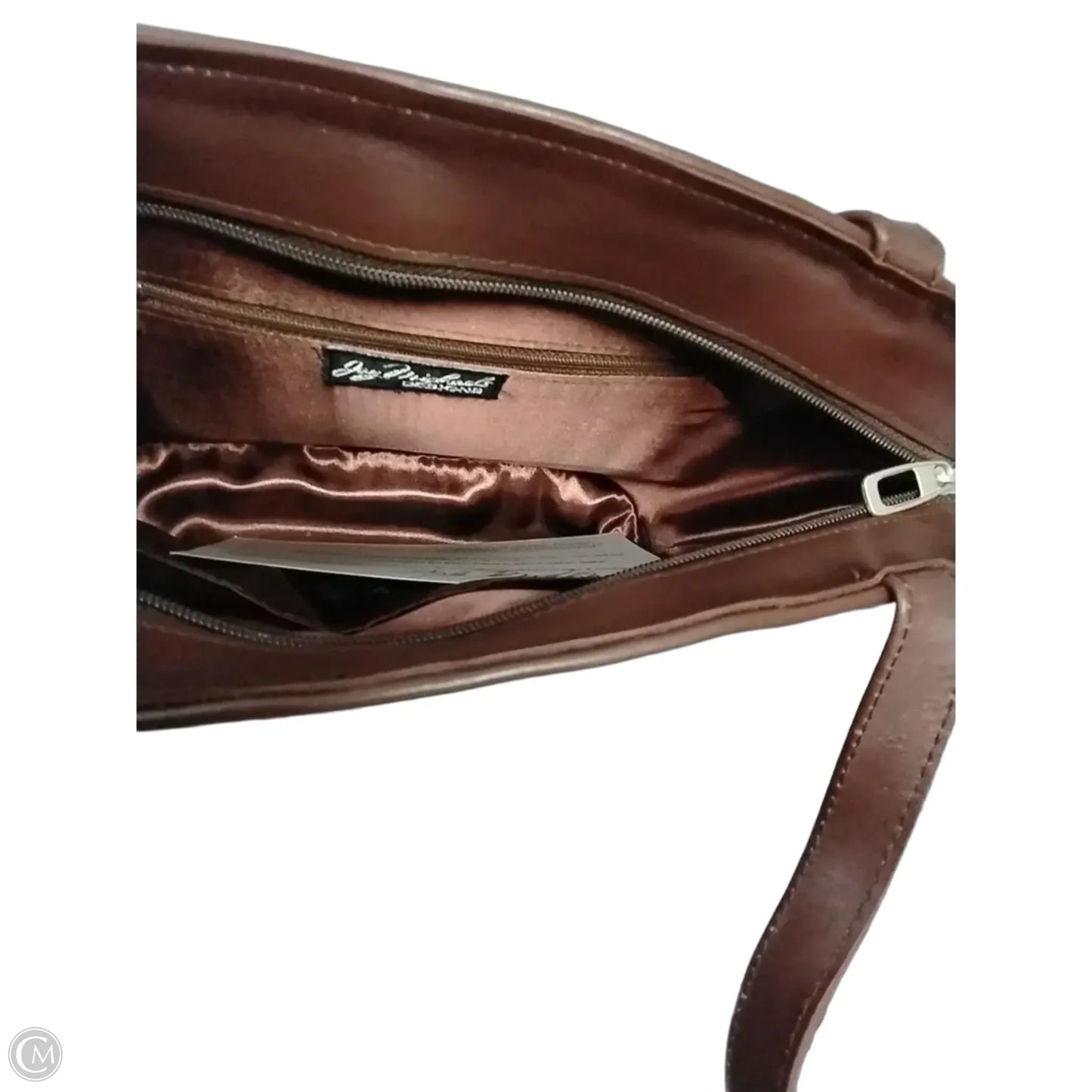 Handbag By Cmc, Size: Medium