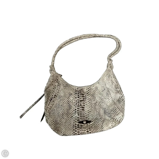 Handbag By Elliot Lucca, Size: Medium
