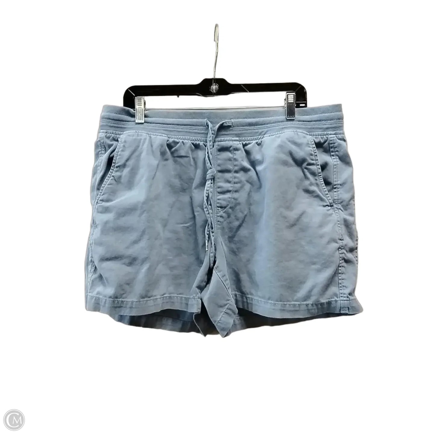 Shorts By Orvis In Blue, Size: Xl