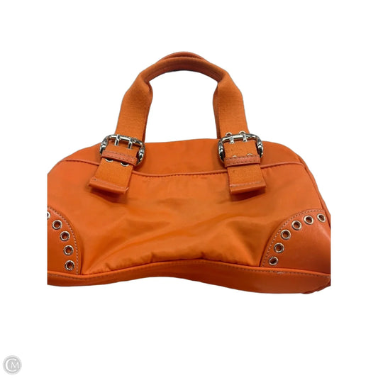 Handbag By Franco Sarto, Size: Small