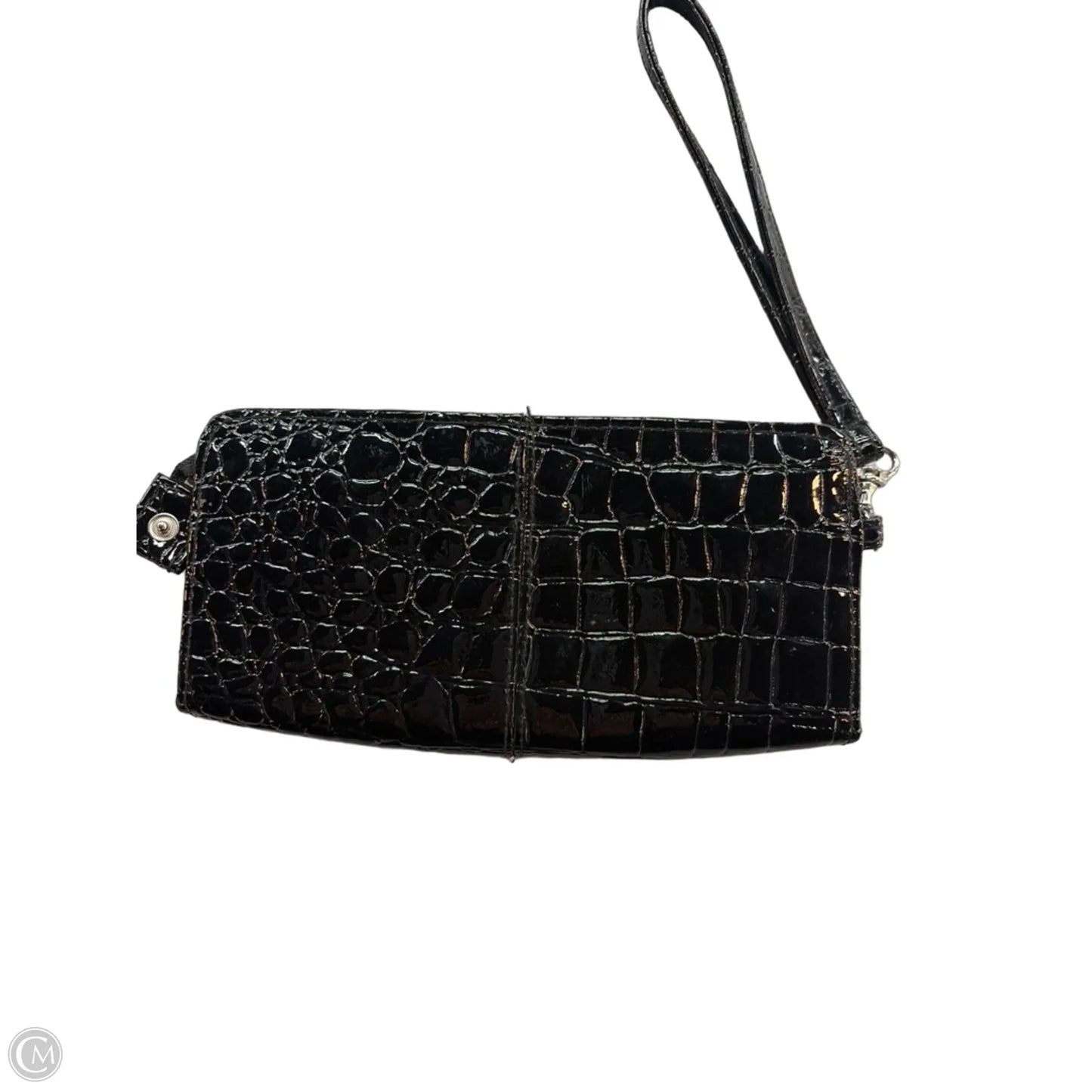 Wallet By Clothes Mentor, Size: Small