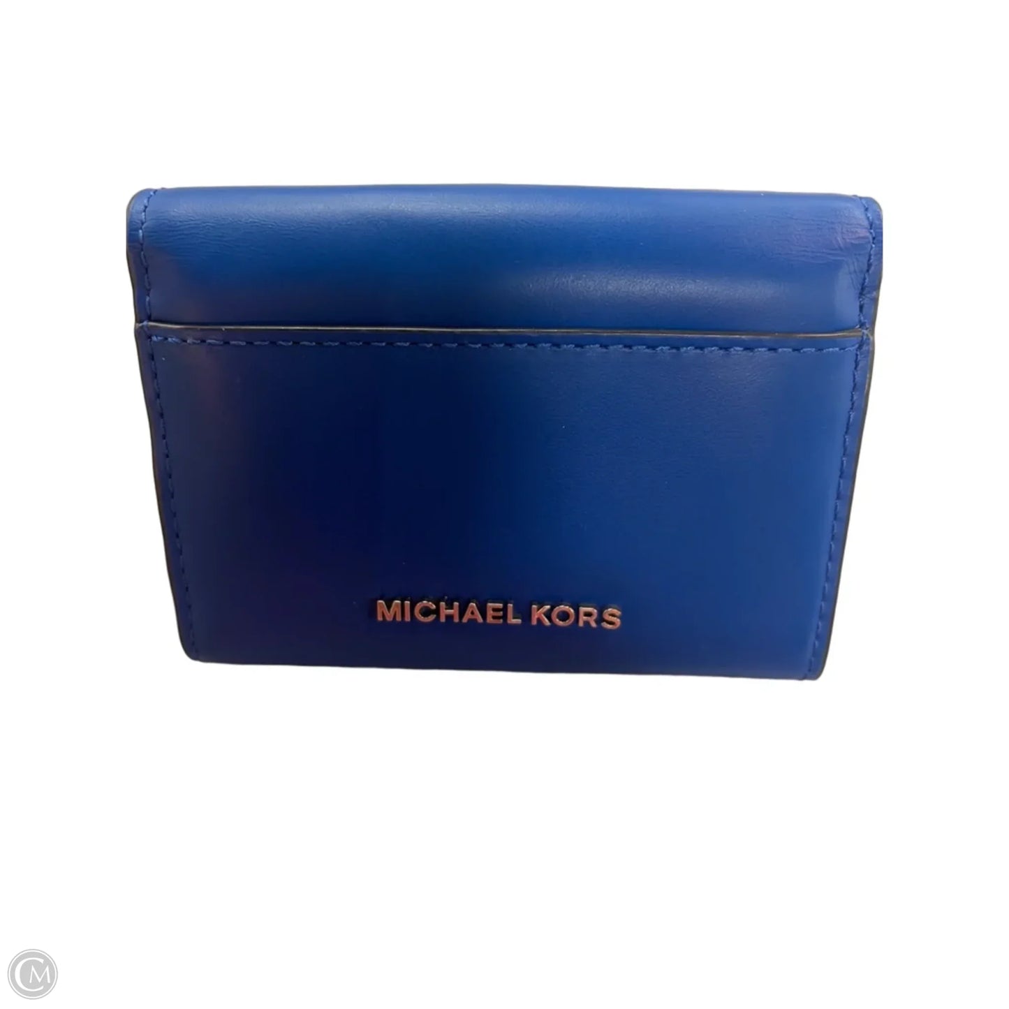 Wallet Designer By Michael Kors, Size: Small