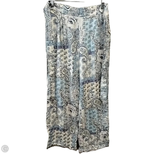 Pants Other By Jules & Leopold In Multi-colored, Size: 6