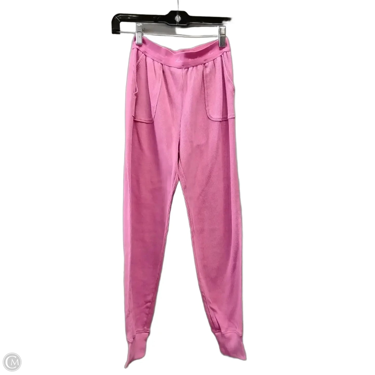 Pants Lounge By Pink In Pink, Size: 0
