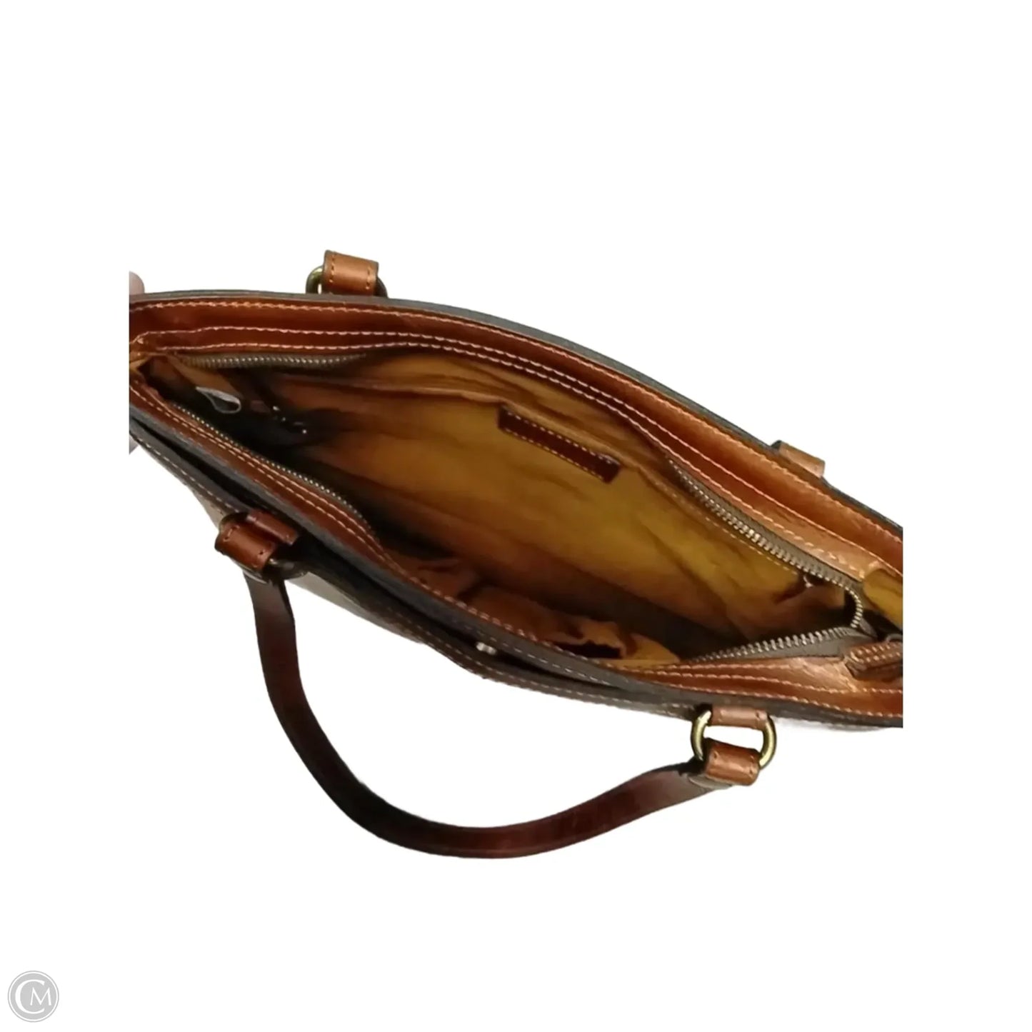 Handbag Designer By Patricia Nash, Size: Large