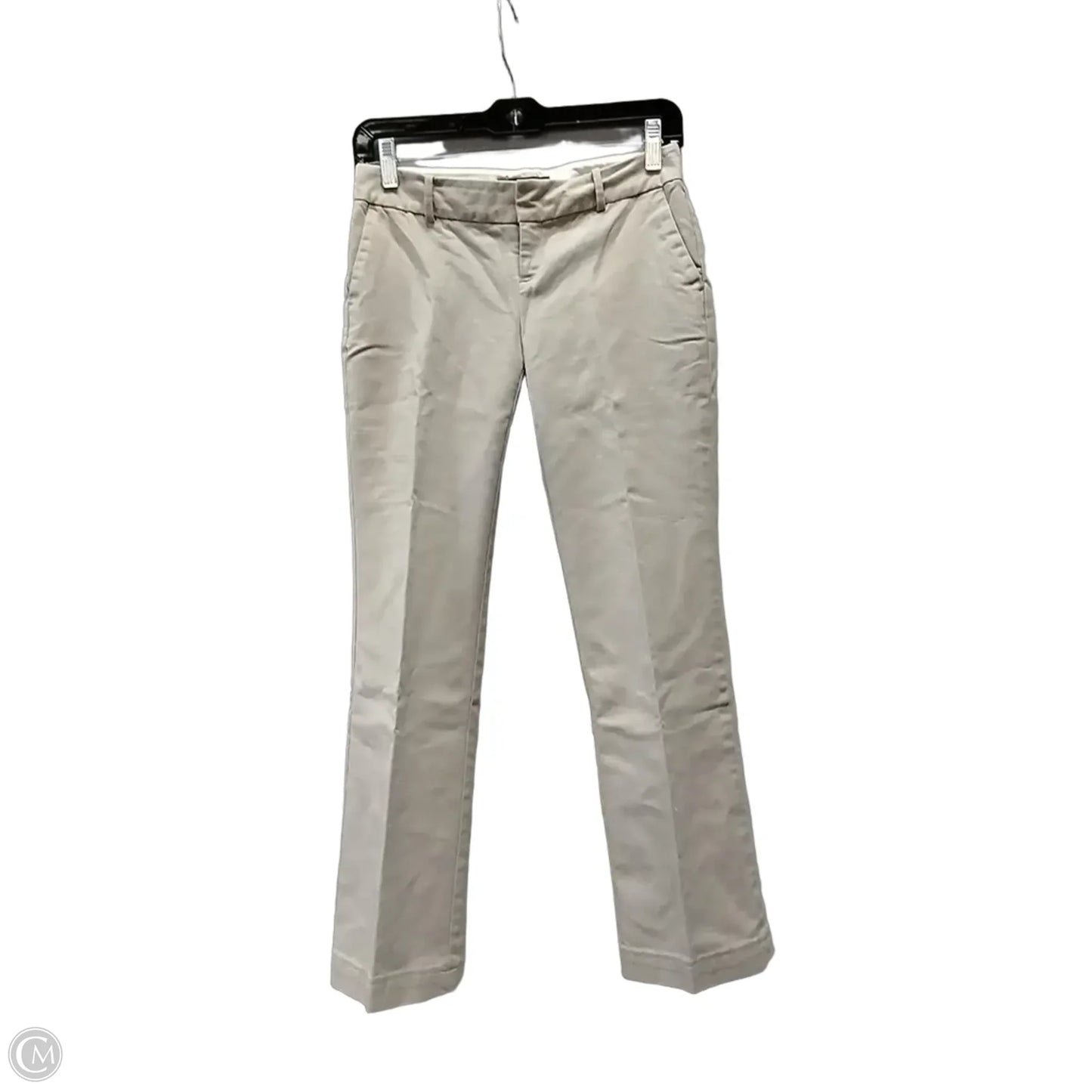 Pants Dress By Banana Republic In Tan, Size: 00