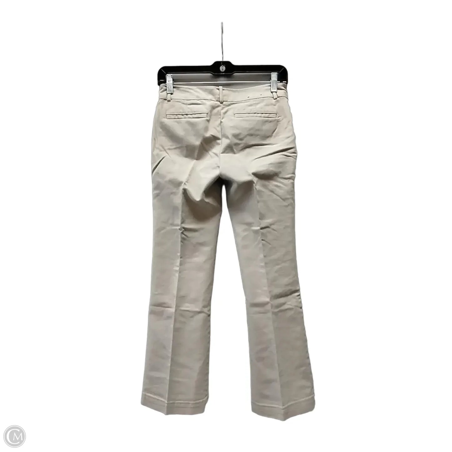 Pants Dress By Banana Republic In Tan, Size: 00