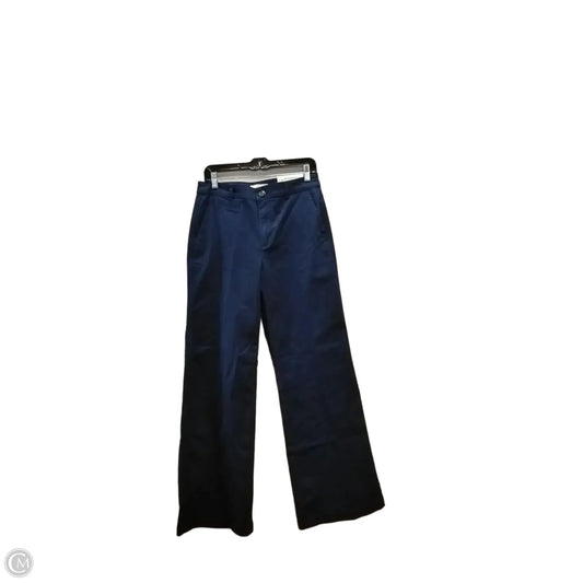 Pants Other By Loft In Blue, Size: 6