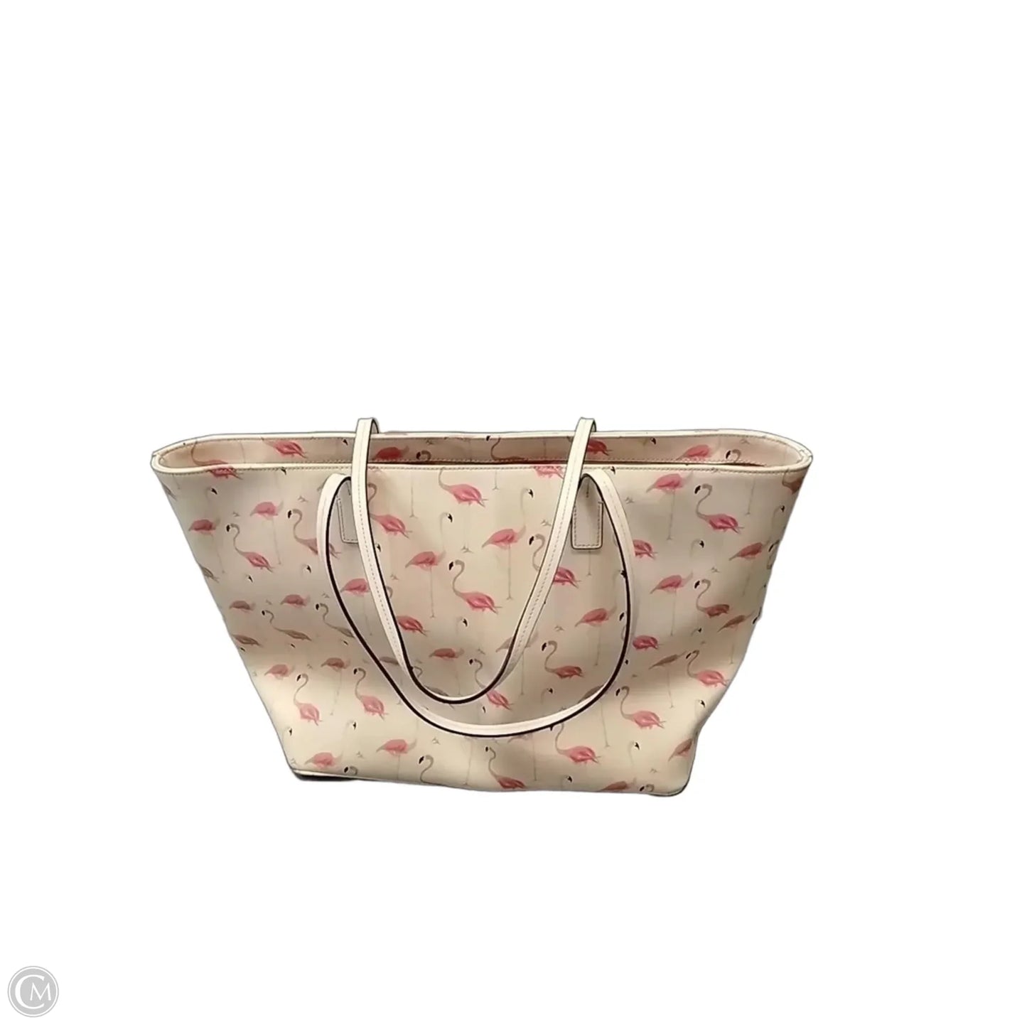 Tote Designer By Kate Spade, Size: Large